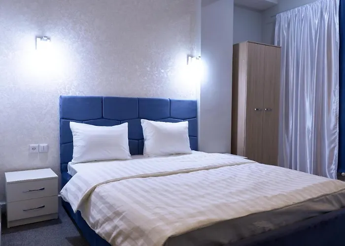 Montana Hotel