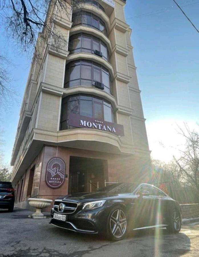 Montana Hotel 5*