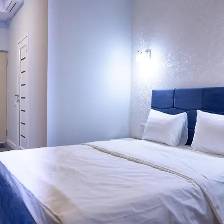 Montana Hotel Алматы Экстерьер фото