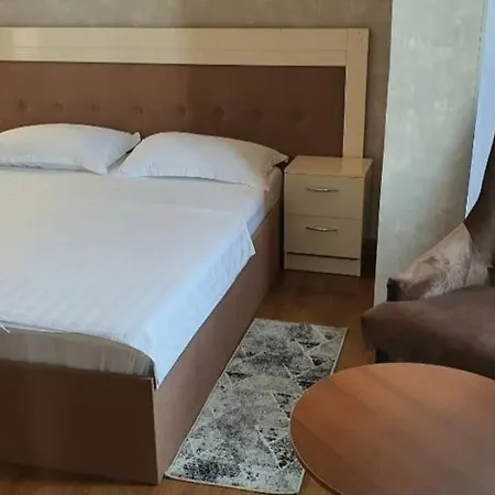 Montana Hotel Алматы Экстерьер фото